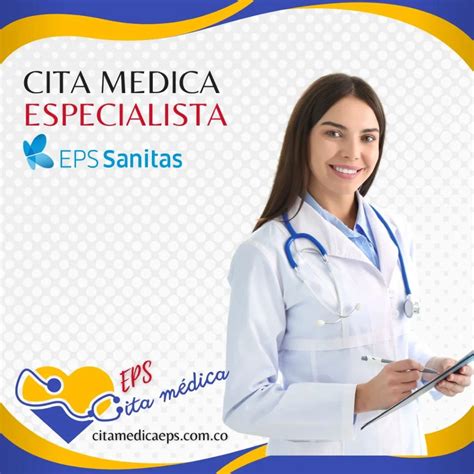 numero sanitas citas medicas|Tus Servicios Destacados